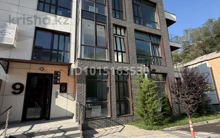 3-комнатная квартира · 101 м² · 1/3 этаж, Арайлы 2/12 за 115 млн ₸ в Алматы, Бостандыкский р-н — фото 2