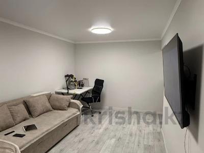 2-комнатная квартира · 42.6 м² · 4/5 этаж, мкр Аксай-2 за 32.6 млн 〒 в Алматы, Ауэзовский р-н