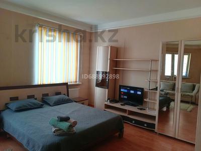 1-бөлмелі пәтер · 57 м² · 4/16 қабат, Валиханова 12 — ТД Жаннур, бағасы: 13 000 ₸ в Астане, р-н Байконур