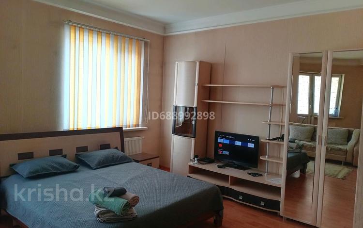 1-комнатная квартира · 57 м² · 4/16 этаж, Валиханова 12 — ТД Жаннур за 13 000 ₸ в Астане, р-н Байконур — фото 20