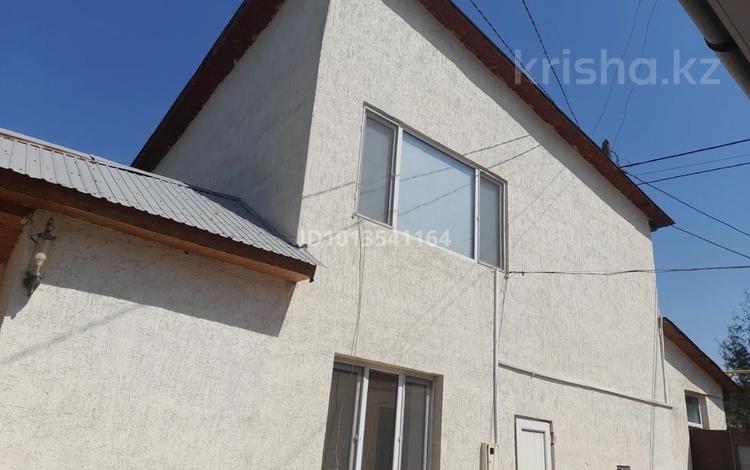Отдельный дом · 4 комнаты · 140 м² · 4 сот., Калмаржын 37/3 — РАССРОЧКА/ ОБМЕН за 60 млн ₸ в Алматы, Турксибский р-н — фото 2