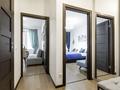 1-бөлмелі пәтер · 46 м² · 9/10 қабат, Үркер, Бектурова 1 — ТРЦ Хан-Шатыр, бағасы: 20 000 ₸ в Астане, Нура р-н — фото 6