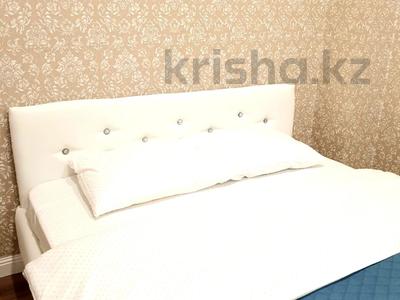1-комнатная квартира · 42 м² · 20/20 этаж, Туркестан 14 — Орынбор за 15 000 ₸ в Астане, Есильский р-н