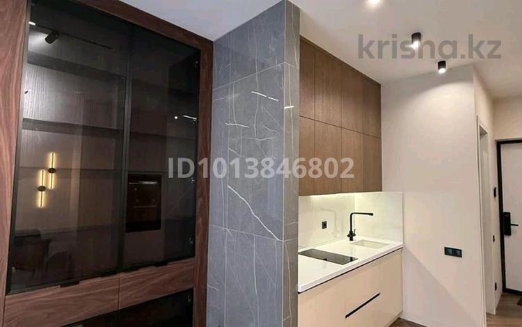 2-комнатная квартира · 60 м² · 10/15 этаж, мкр Казахфильм, Гагарина за 30 000 ₸ в Алматы, Бостандыкский р-н — фото 2