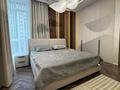 2-комнатная квартира · 60 м² · 10/15 этаж, мкр Казахфильм, Гагарина за 30 000 ₸ в Алматы, Бостандыкский р-н — фото 7
