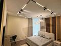 2-комнатная квартира · 60 м² · 10/15 этаж, мкр Казахфильм, Гагарина за 30 000 ₸ в Алматы, Бостандыкский р-н — фото 8