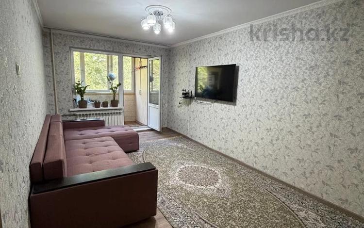 3-комнатная квартира · 59.5 м² · 3/5 этаж, мкр Тастак-2 за 39 млн ₸ в Алматы, Алмалинский р-н — фото 3