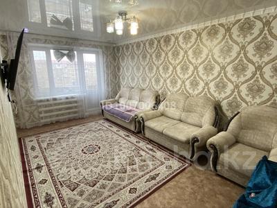 3-комнатная квартира · 62 м² · 4/5 этаж, 3мкр 7 за 12.5 млн ₸ в Абай