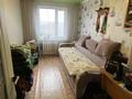 3-комнатная квартира · 62 м² · 4/5 этаж, 3мкр 7 за 12.5 млн ₸ в Абай — фото 4