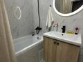 2-комнатная квартира · 55 м² · 2/9 этаж, Шамши Калдаяков 58 — Рядом вокзал нурлы жол за 15 000 ₸ в Астане, Сарайшык р-н — фото 6