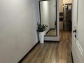 2-комнатная квартира · 55 м² · 2/9 этаж, Шамши Калдаяков 58 — Рядом вокзал нурлы жол за 15 000 ₸ в Астане, Сарайшык р-н — фото 10