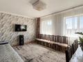 Отдельный дом · 4 комнаты · 170 м² · 10 сот., Алмалыбак 63А за 50 млн ₸ в Талдыкоргане, мкр военный городок Жулдыз — фото 13