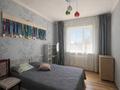 Отдельный дом · 4 комнаты · 170 м² · 10 сот., Алмалыбак 63А за 50 млн ₸ в Талдыкоргане, мкр военный городок Жулдыз — фото 2