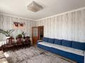 Отдельный дом · 4 комнаты · 170 м² · 10 сот., Алмалыбак 63А за 50 млн ₸ в Талдыкоргане, мкр военный городок Жулдыз — фото 4