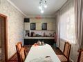 Отдельный дом · 4 комнаты · 170 м² · 10 сот., Алмалыбак 63А за 50 млн ₸ в Талдыкоргане, мкр военный городок Жулдыз — фото 6