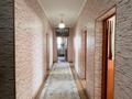 Отдельный дом · 4 комнаты · 170 м² · 10 сот., Алмалыбак 63А за 50 млн ₸ в Талдыкоргане, мкр военный городок Жулдыз — фото 8