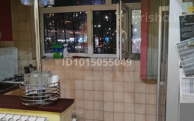 3-бөлмелі пәтер · 76 м² · 2/9 қабат, Алмагүл ш/а., Серкебаева 106, бағасы: 500 000 ₸ в Алматы, Бостандыкский р-н — фото 2