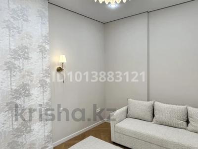 1-комнатная квартира · 43 м² · 5/18 этаж, Е-36 13 за 31.9 млн ₸ в Астане, Нура р-н