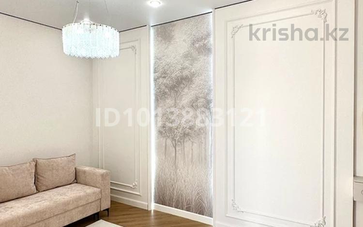 1-комнатная квартира · 43 м² · 14/18 этаж, Е-36 13 за 31.9 млн ₸ в Астане, Нура р-н — фото 23