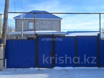 Отдельный дом · 5 комнат · 180 м² · 7 сот., Госбанк-1 57 — Жанкожа Батыра за 28.5 млн ₸ в Актобе, мкр. Курмыш