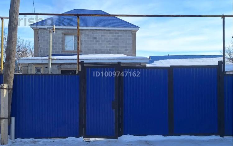 Жеке үй · 5 бөлме · 180 м² · 7 жүзд., Госбанк-1 57 — Жанкожа Батыра, бағасы: 28.5 млн ₸ в Актобе, мкр. Курмыш — фото 2