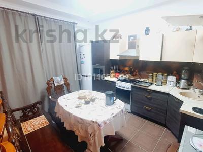 4-бөлмелі пәтер · 142 м² · 3/17 қабат, Шамши Калдаяков 11, бағасы: 600 000 ₸ в Астане, Сарайшык р-н