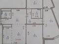 4-бөлмелі пәтер · 142 м² · 3/17 қабат, Шамши Калдаяков 11, бағасы: 600 000 ₸ в Астане, Сарайшык р-н — фото 12