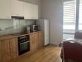 3-комнатная квартира · 90 м² · 5/9 этаж, Микрорайон Керемет — проспект Сакена Сейфуллина за 500 000 〒 в Алматы — фото 7