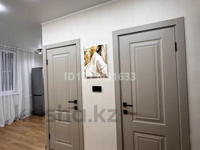 1-комнатная квартира · 34.3 м² · 8/9 этаж, 5 мкрн 12 — Парк Наурыз, ТД «Ясмин» за 20 000 ₸ в Аксае