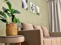 1-комнатная квартира · 34.3 м² · 8/9 этаж, 5 мкрн 12 — Парк Наурыз, ТД «Ясмин» за 20 000 ₸ в Аксае — фото 2
