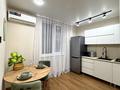 1-комнатная квартира · 34.3 м² · 8/9 этаж, 5 мкрн 12 — Парк Наурыз, ТД «Ясмин» за 20 000 ₸ в Аксае — фото 9