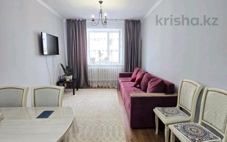 2-комнатная квартира · 38 м² · 5/7 этаж, Мухамедханова 28б — Каз универ технология и бизнеса за 25.5 млн ₸ в Астане, Нура р-н — фото 2