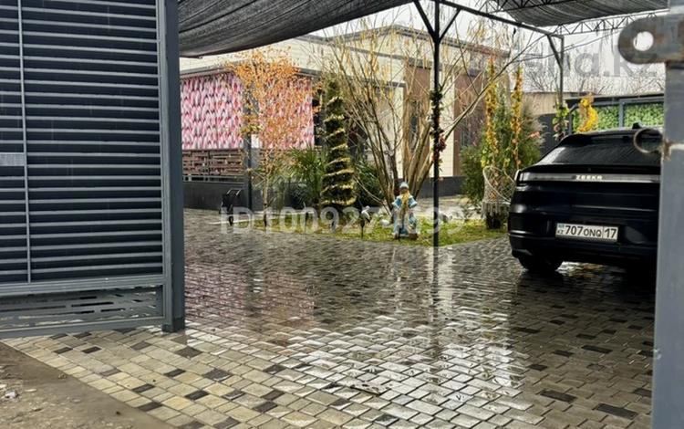 Дача Хайтек · 100 м² за 60 млн 〒 в Шымкенте, Абайский р-н — фото 71