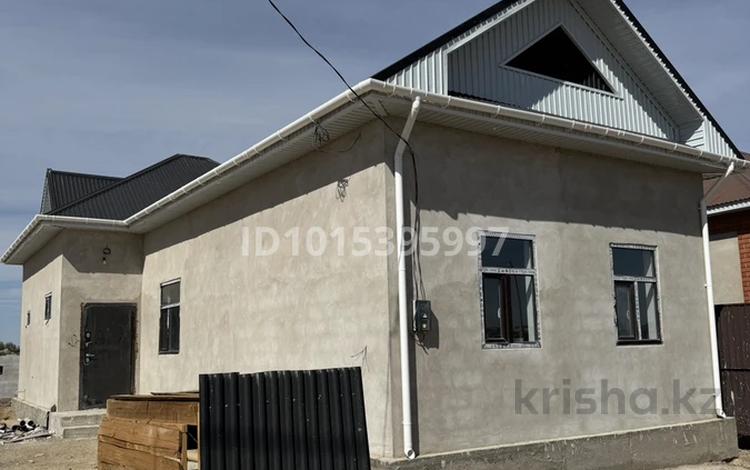 Отдельный дом · 4 комнаты · 128 м² · 10 сот., Сара байсейтова 87 за 14 млн ₸ в  — фото 2