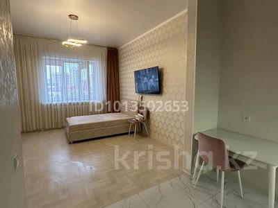 1-комнатная квартира · 39.2 м² · 3/3 этаж, мкр Юго-Восток, Алтын Арка 17 за 16.8 млн ₸ в Караганде, Казыбек би р-н