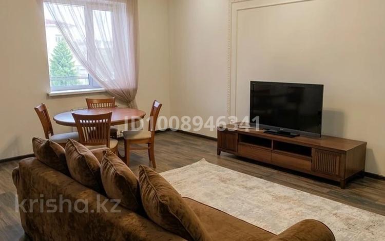 4-бөлмелі пәтер · 147 м² · 2/4 қабат, мкр Каспий, бағасы: 700 000 ₸ в Атырау — фото 36