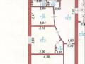 4-бөлмелі пәтер · 147 м² · 2/4 қабат, мкр Каспий, бағасы: 700 000 ₸ в Атырау — фото 16