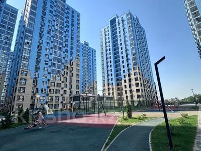 3-комнатная квартира · 77 м² · 1/20 этаж, Тургут Озала 237 — Абая Тургут озала за 55 млн 〒 в Алматы, Бостандыкский р-н