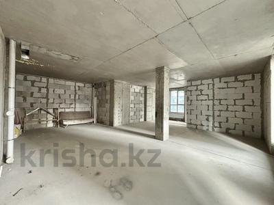 3-комнатная квартира · 76.2 м² · 1/20 этаж, Тургут Озала 237 — Абая Тургут озала за 56 млн 〒 в Алматы, Бостандыкский р-н