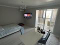 1-комнатная квартира · 60 м² · 5/9 этаж, мкр. Алтын орда 21 в корпус 1 за 15 000 ₸ в Актобе — фото 3