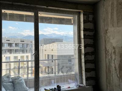 2-комнатная квартира · 45 м² · 6/7 этаж, Нуртазина 31 за 26.5 млн 〒 в Талгаре