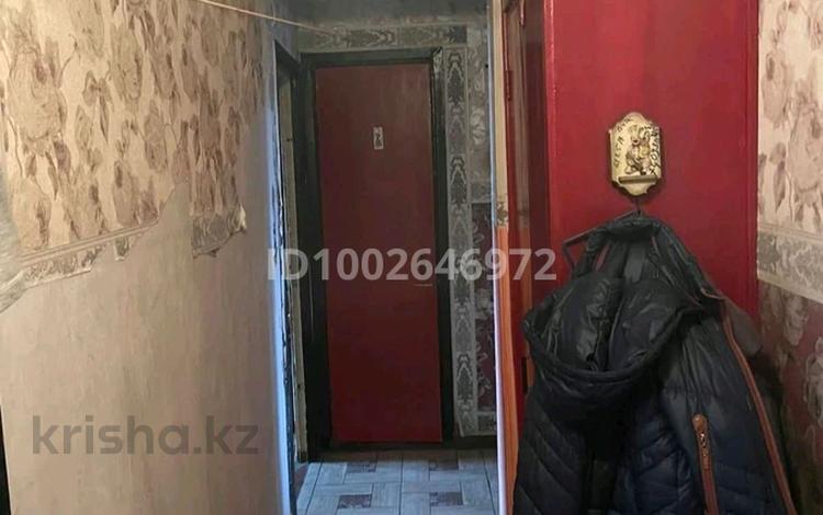 3-комнатная квартира · 67 м² · 5/9 этаж, Назарбаева 34 за 25.5 млн 〒 в Павлодаре — фото 2