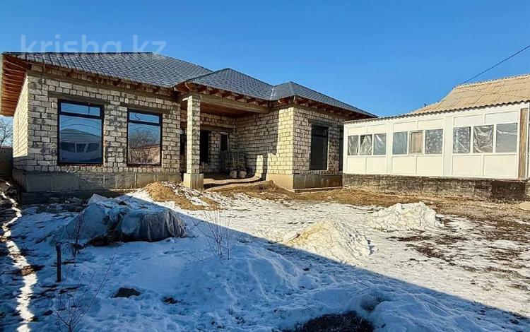 Отдельный дом · 5 комнат · 270 м² · 8 сот., Жумыскер, ул. Х. Муканжанова 33 за 42 млн ₸ в Атырау — фото 2