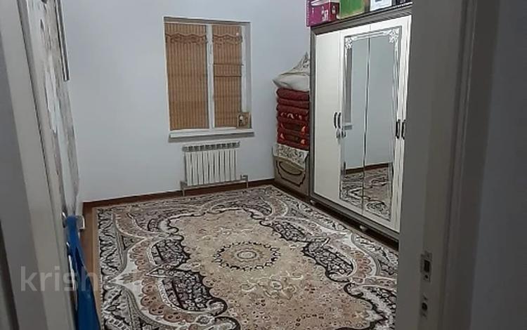 2-бөлмелі пәтер, 57 м², 3/6 қабат, 32А мкр 21, бағасы: 14 млн 〒 в Актау, 32А мкр — фото 12