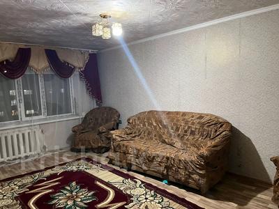 3-комнатная квартира, 65 м², 5/5 этаж помесячно, Каратал за 100 000 〒 в Талдыкоргане, Каратал