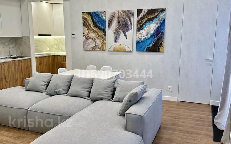 3-бөлмелі пәтер · 90 м² · 1/3 қабат, Кербулакская 8/10 к 5, бағасы: 999 999 ₸ в Алматы, Медеуский р-н — фото 18