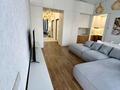 3-бөлмелі пәтер · 90 м² · 1/3 қабат, Кербулакская 8/10 к 5, бағасы: 999 999 ₸ в Алматы, Медеуский р-н — фото 4