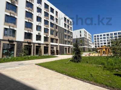 3-комнатная квартира · 63.5 м² · 5/6 этаж, Бауыржана Момышулы 11/14а — Цена со скидкой: 39 221 805т! за ~ 46.1 млн ₸ в Алматы, Алатауский р-н