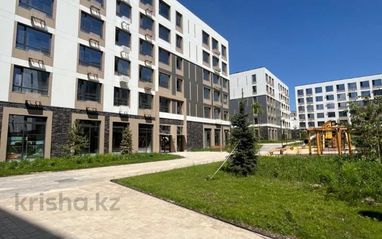 3-комнатная квартира · 63.5 м² · 5/6 этаж, Бауыржана Момышулы 11/14а — Цена со скидкой: 39 221 805т! за ~ 46.1 млн ₸ в Алматы, Алатауский р-н — фото 5