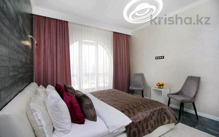 2-комнатная квартира · 60 м² · 13/18 этаж, Навои 208/8 — Навои Торайгырова за 20 000 ₸ в Алматы, Бостандыкский р-н — фото 25